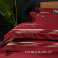 New Fashion Luxury King Size Bedding Set